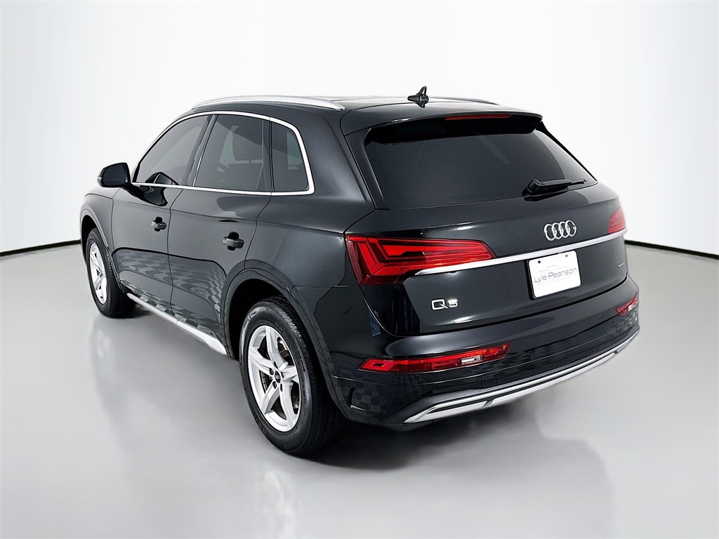2023 Audi Q5 40 Premium photo 3