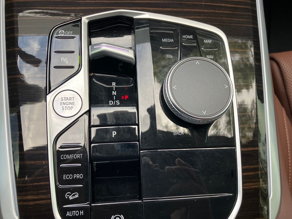 2024 Bmw X5 xDrive40i photo 21
