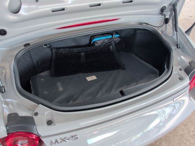 2025 Mazda MX-5 Miata Miata Grand Touring photo 14