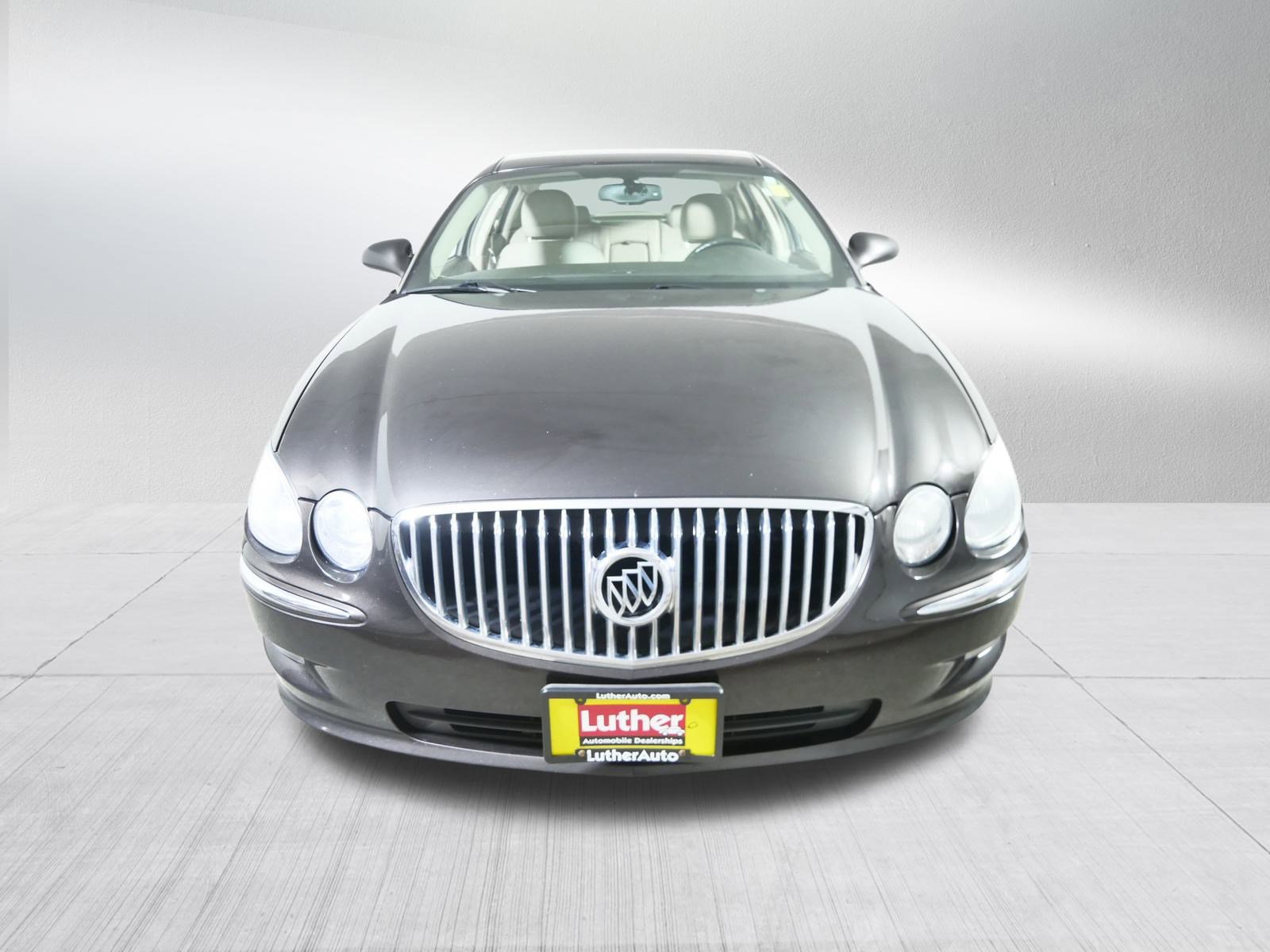 Used 2009 Buick LaCrosse CXL with VIN 2G4WD582091262700 for sale in Golden Valley, Minnesota