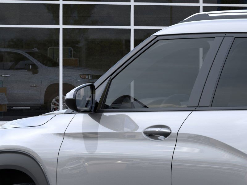 2026 Chevrolet Trailblazer LT photo 11