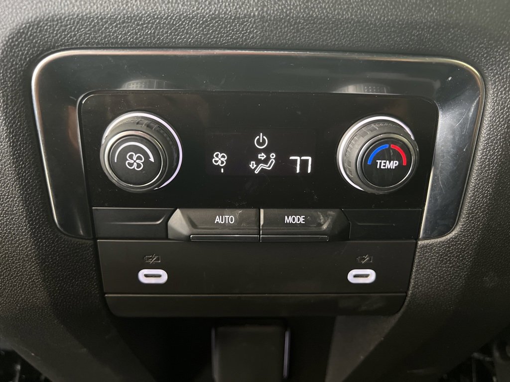 2024 Chevrolet Tahoe LS photo 16