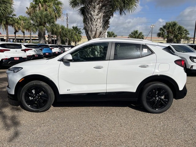 2026 Buick Encore GX Sport Touring photo 4