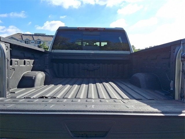 2024 Chevrolet Silverado 2500HD LTZ photo 29