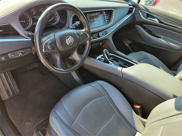 2018 Buick Enclave Essence photo 13