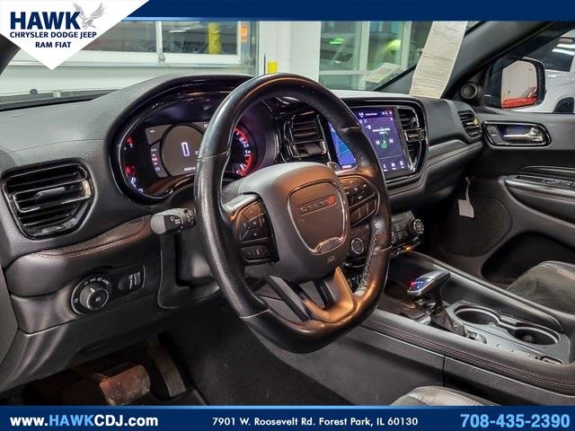 2022 DODGE DURANGO - Image 9
