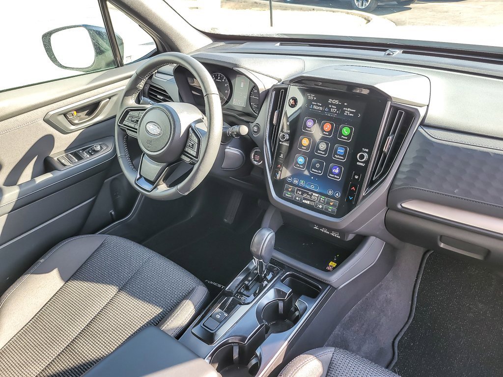 2026 SUBARU FORESTER - Image 23