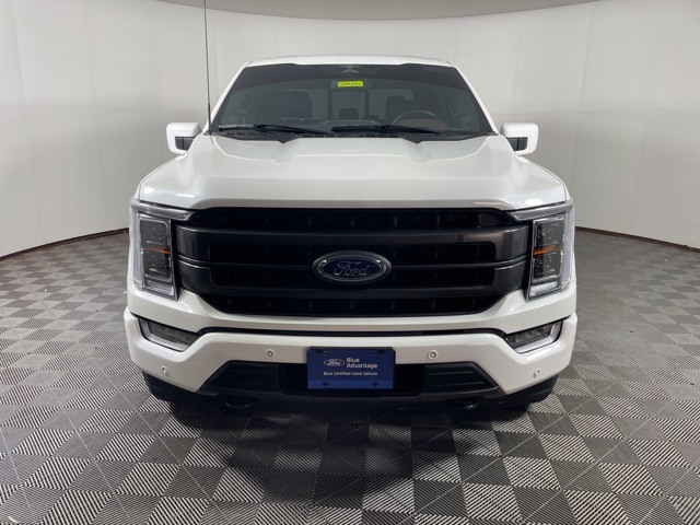 Used 2023 Ford F-150 Lariat with VIN 1FTEW1EP8PFC16105 for sale in Shakopee, Minnesota
