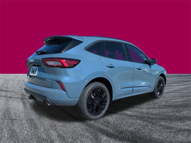 2026 Ford Escape ST-Line Elite photo 3
