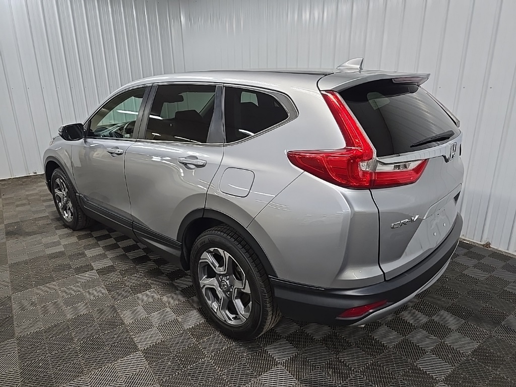 2019 Honda CR-V EX-L photo 9