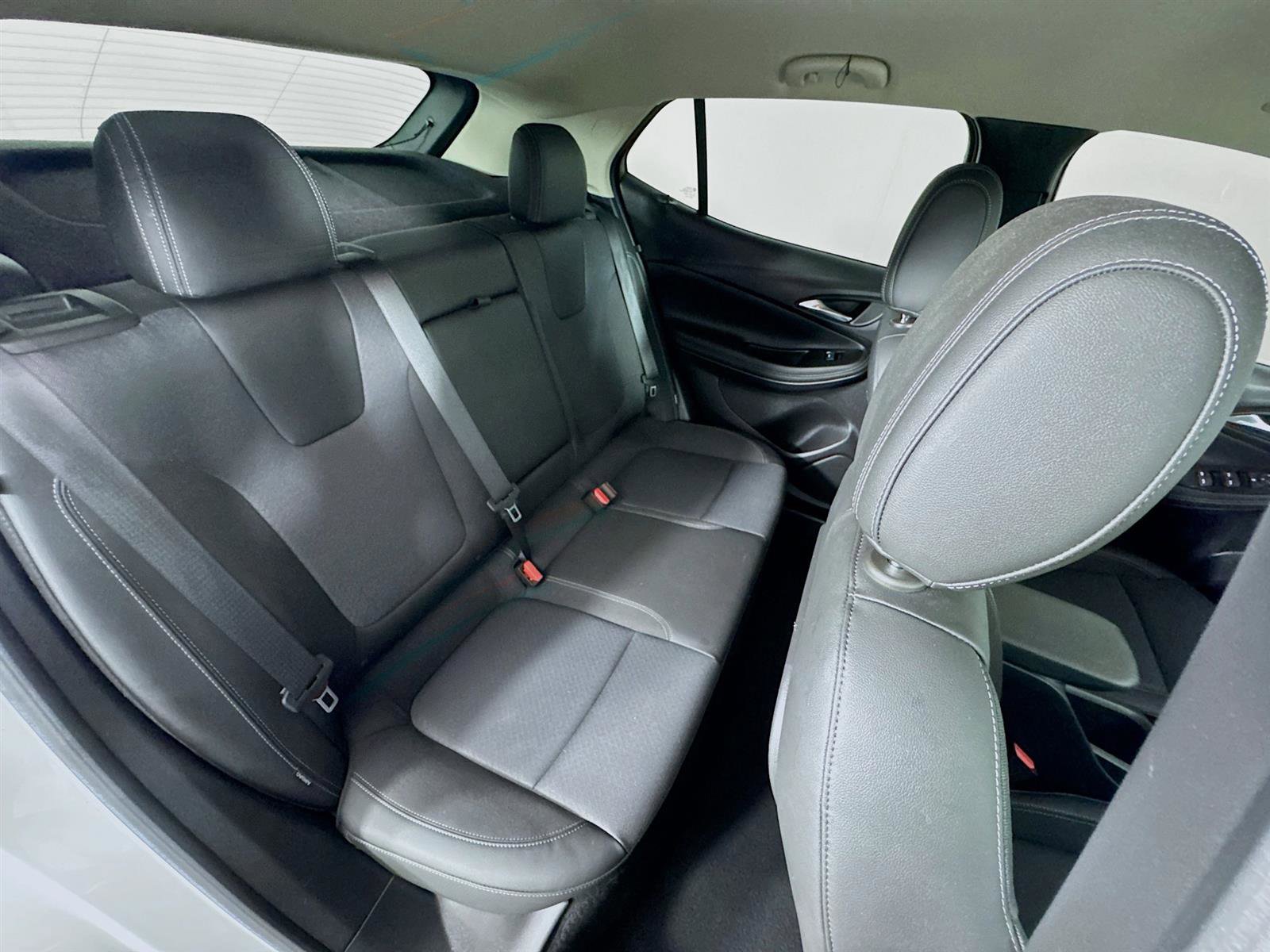 2022 Buick Encore GX Select photo 25