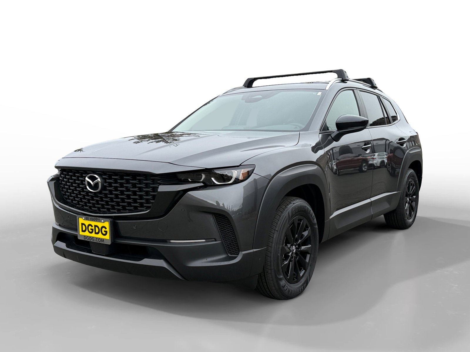 2026 Mazda CX-50 Preferred's photo