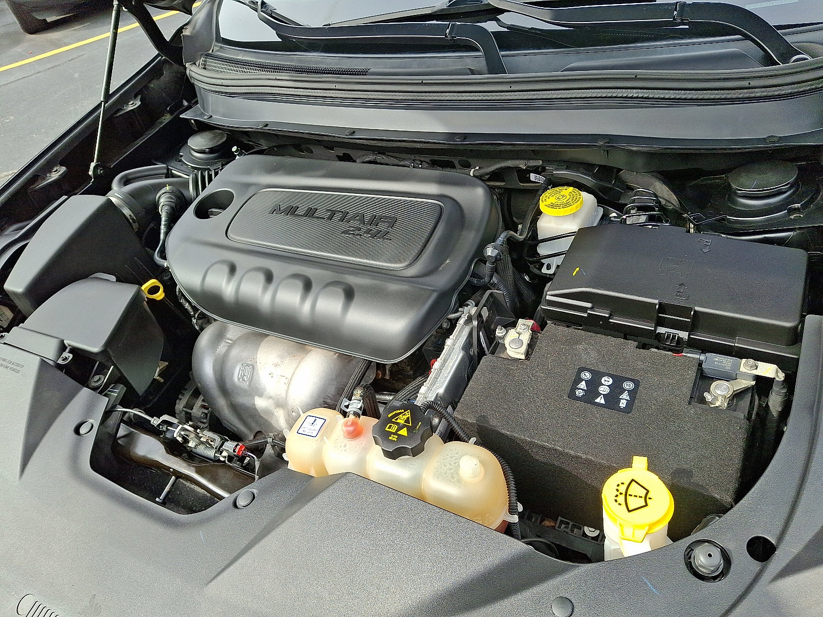 2019 Jeep Cherokee Altitude photo 22