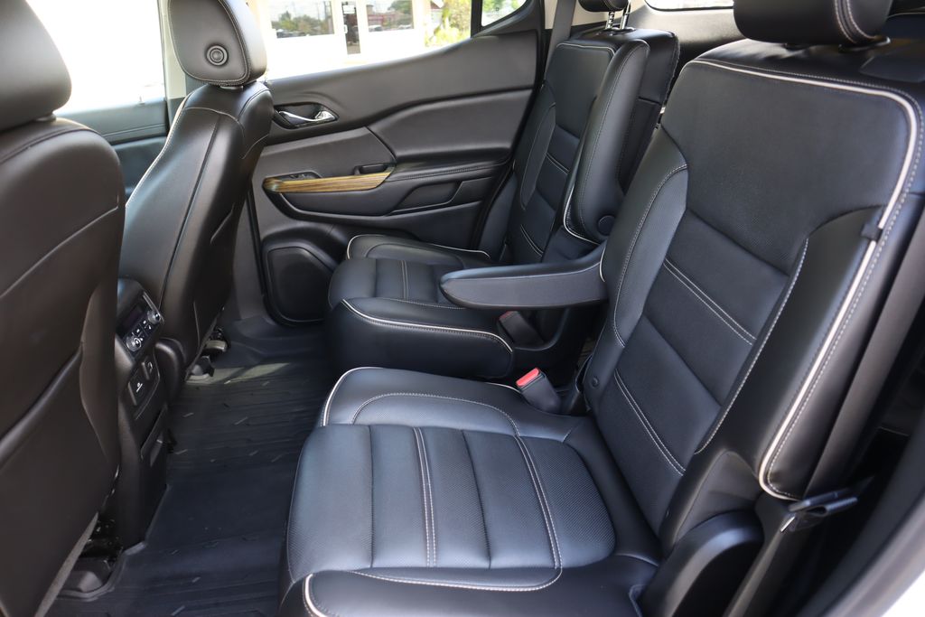 2019 Gmc Acadia Denali photo 22