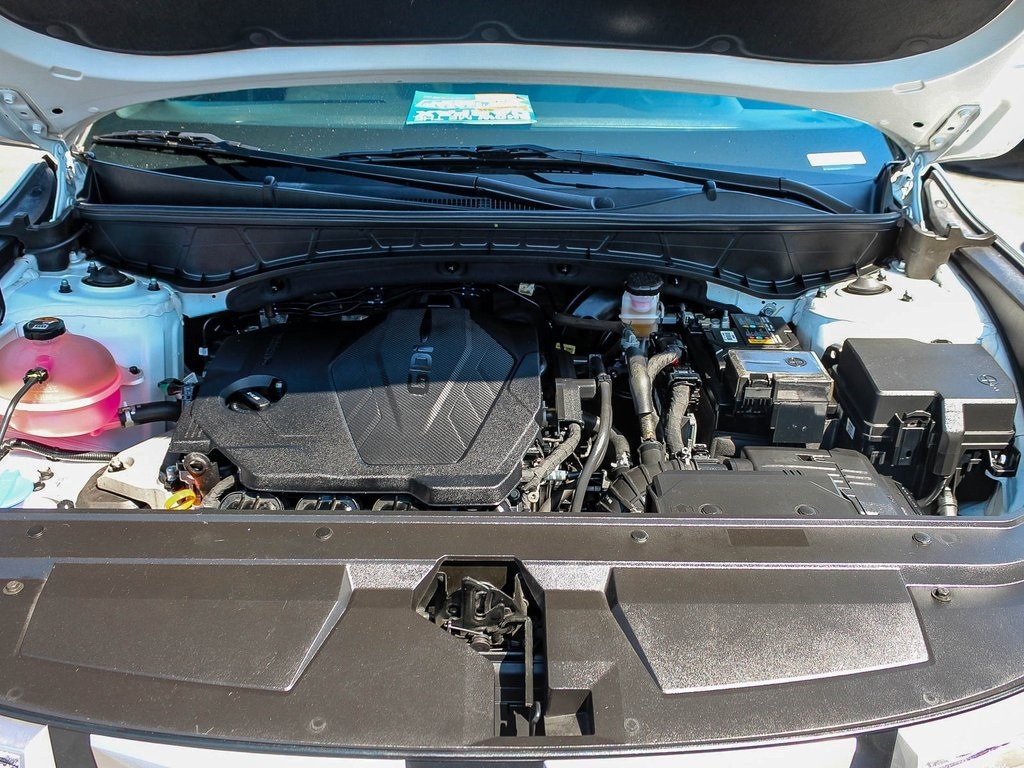 2022 Hyundai Santa Cruz SEL photo 23