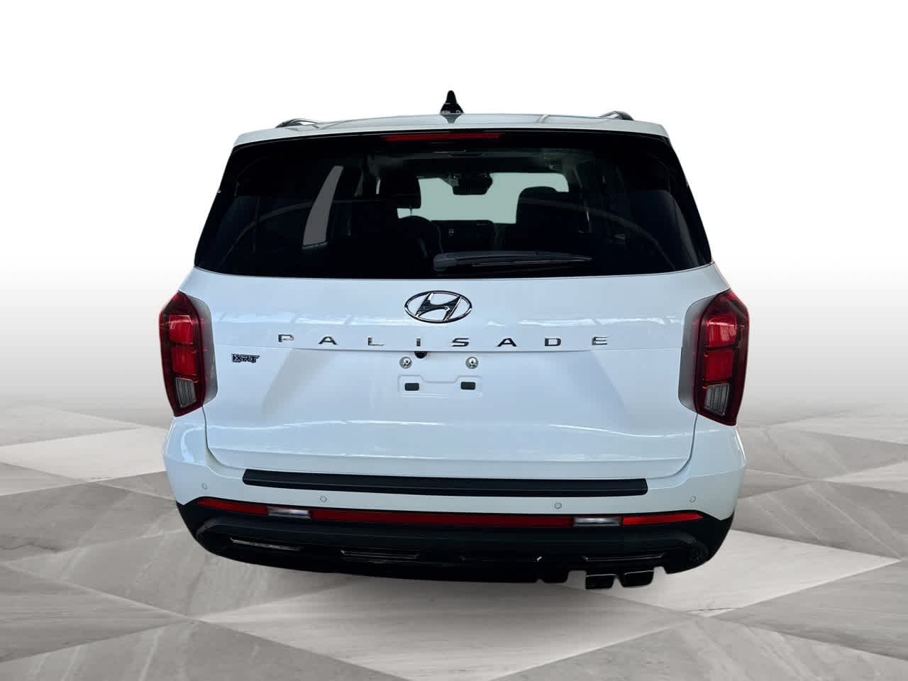 2024 Hyundai Palisade XRT photo 7