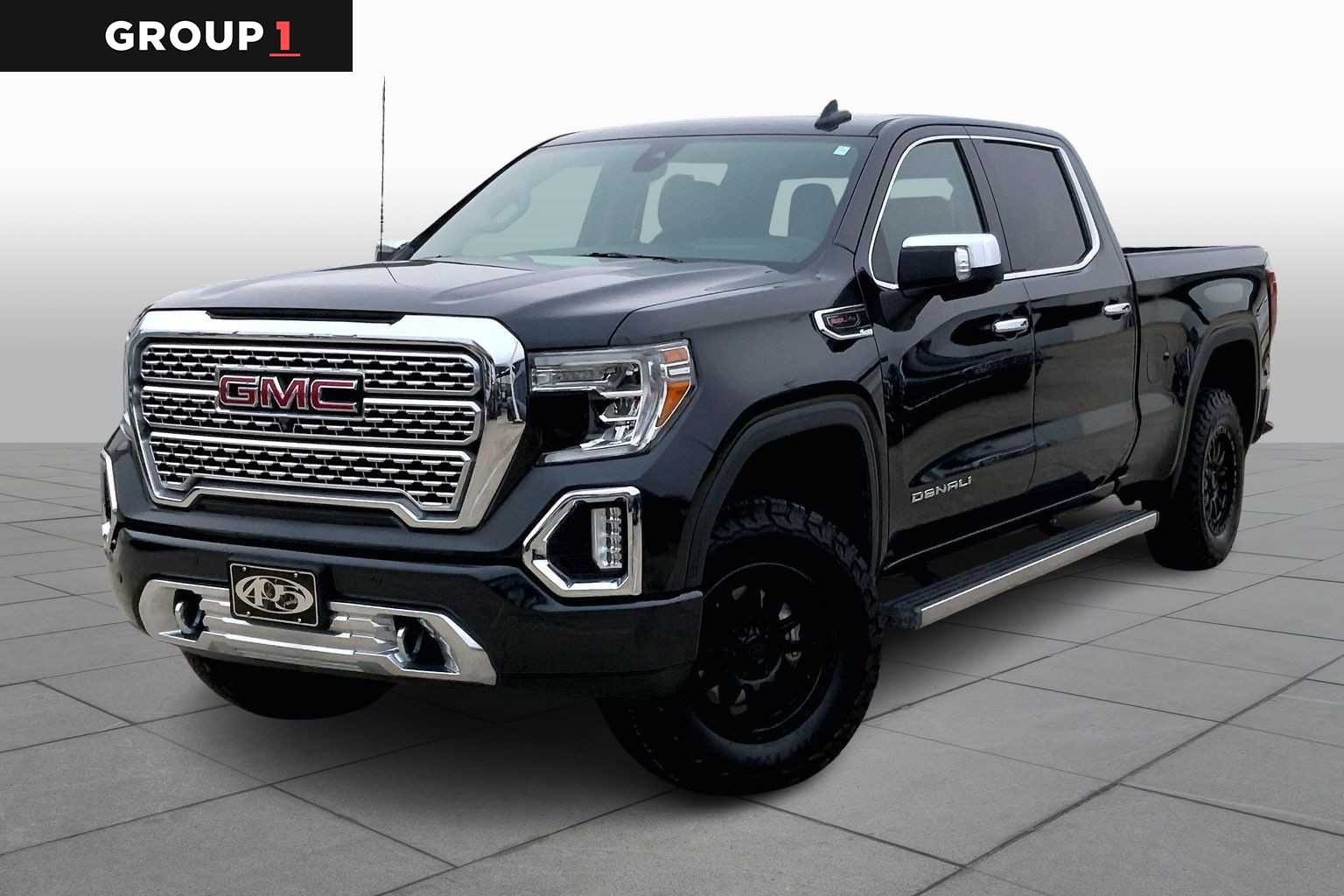 2020 GMC Sierra 1500 Denali Denali's photo