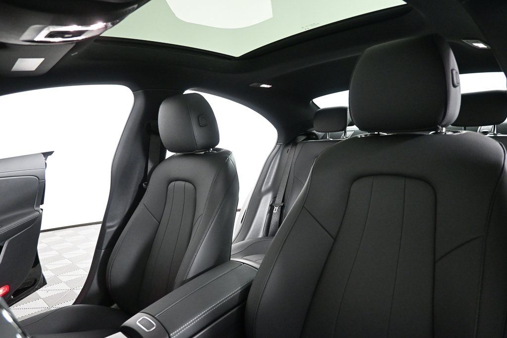 2026 Mercedes Benz CLA 250 photo 2