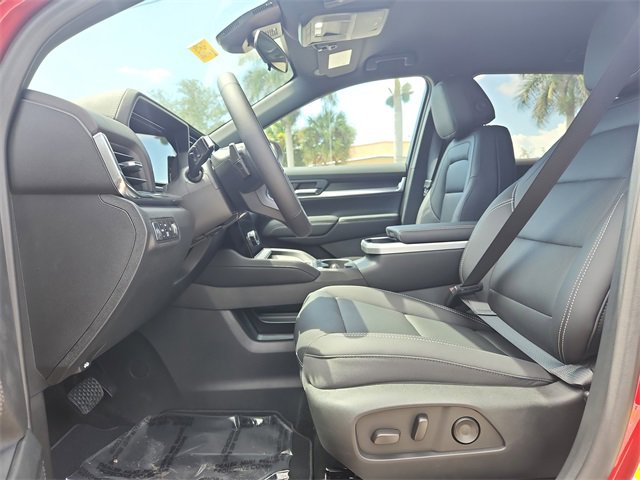 2026 Gmc Terrain Elevation photo 16