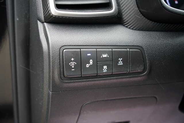 2020 HYUNDAI TUCSON - Image 12