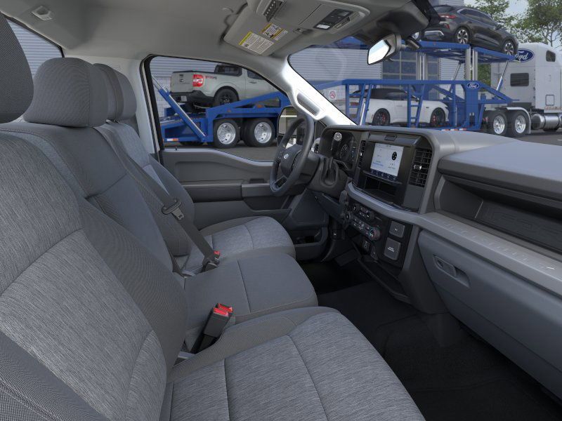 2025 Ford F-350 XL photo 11