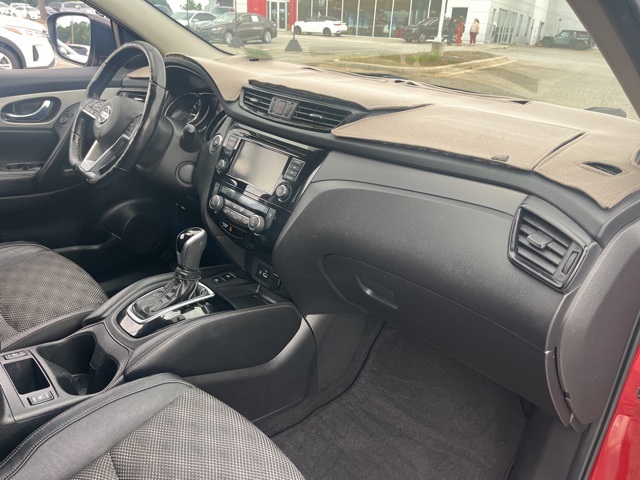 2020 Nissan Rogue Sport SV photo 22