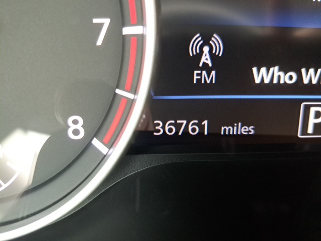 2024 Nissan Sentra SV photo 18