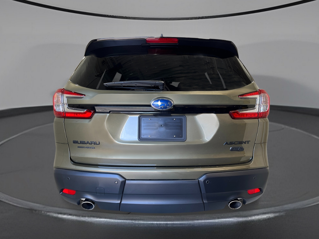 2025 Subaru Ascent Onyx Edition photo 3