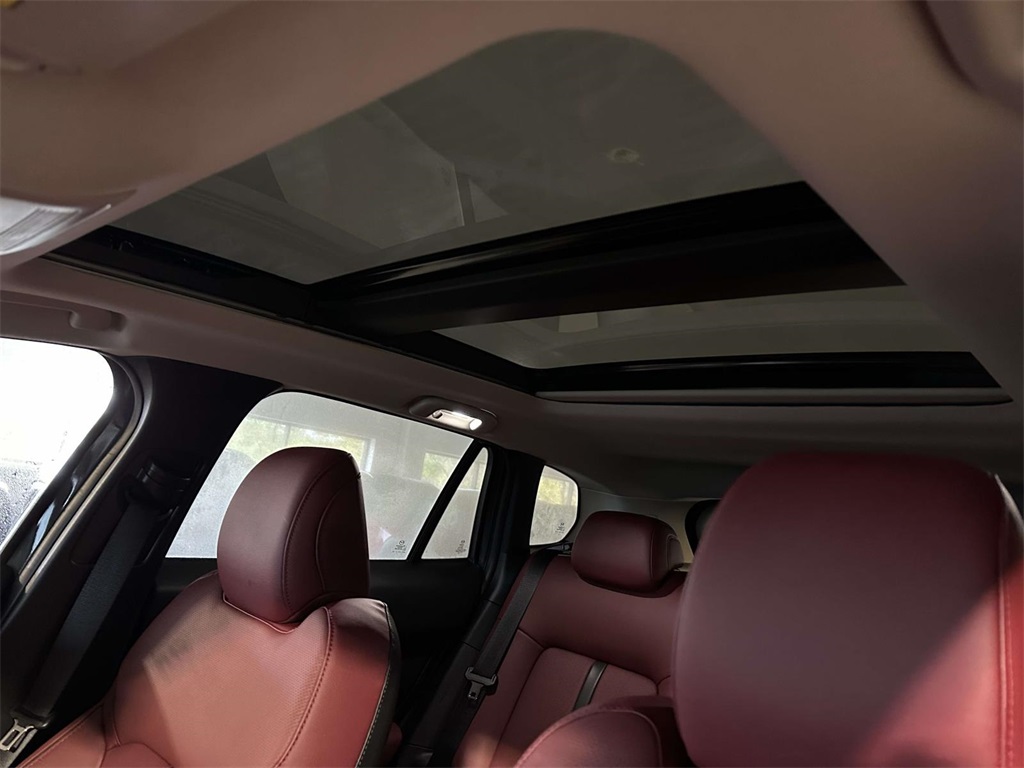 2026 Mazda CX-50 2.5 Premium Plus photo 4