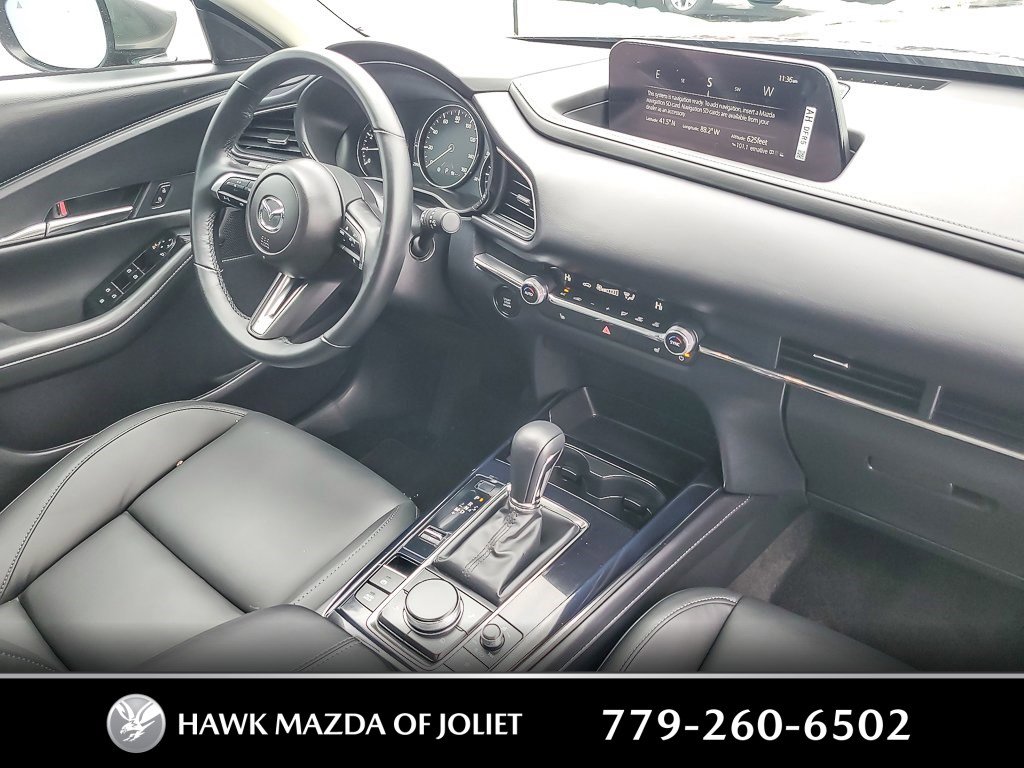 2025 MAZDA CX-30 - Image 21