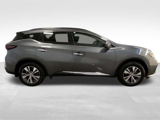 2019 Nissan Murano SV photo 2