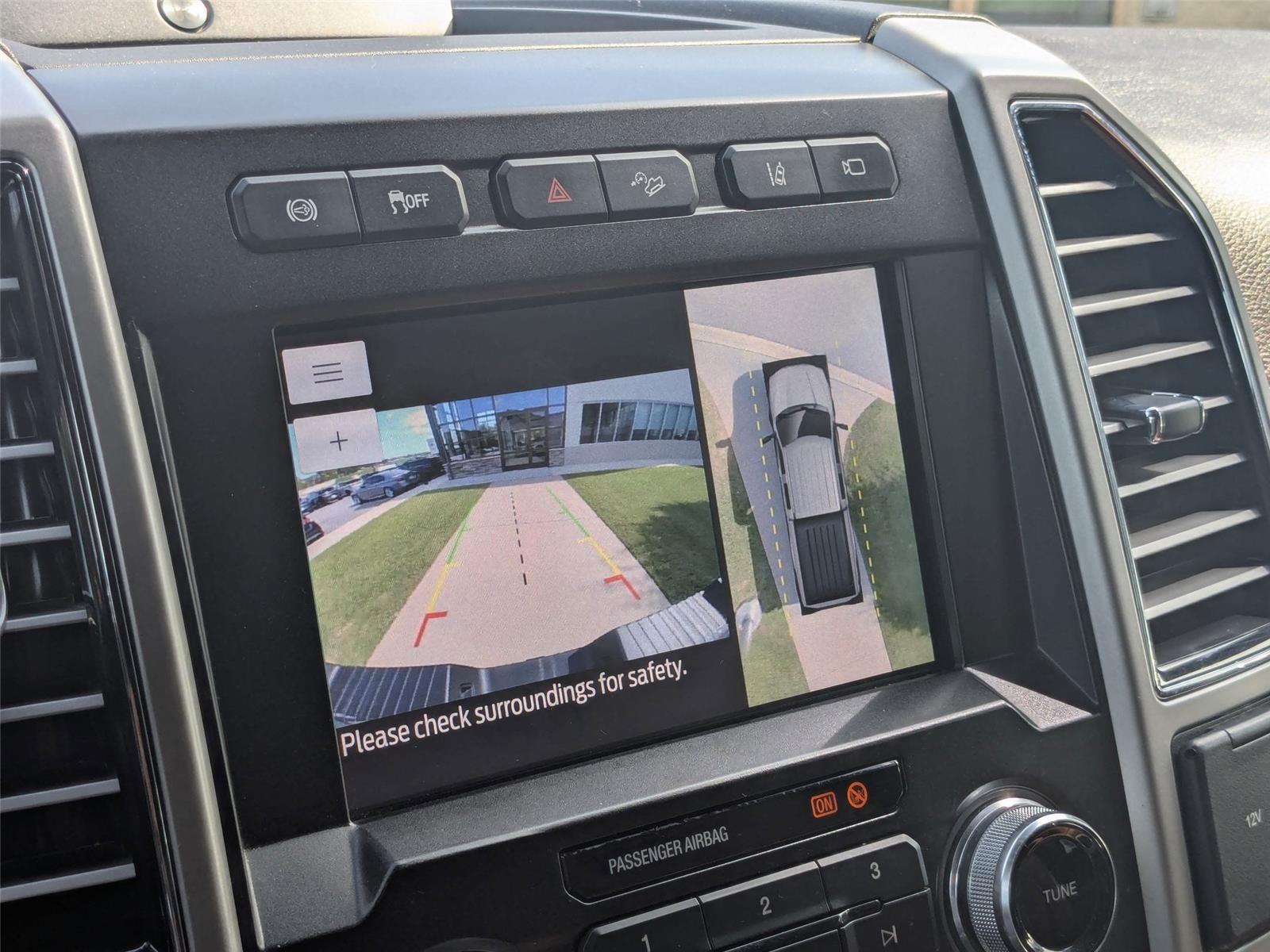 2021 Ford F-350 King Ranch photo 20