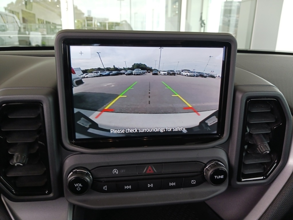 2022 Ford Bronco Sport Base photo 18