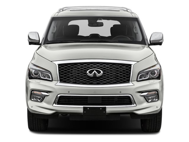 2017 Infiniti QX80 photo 7
