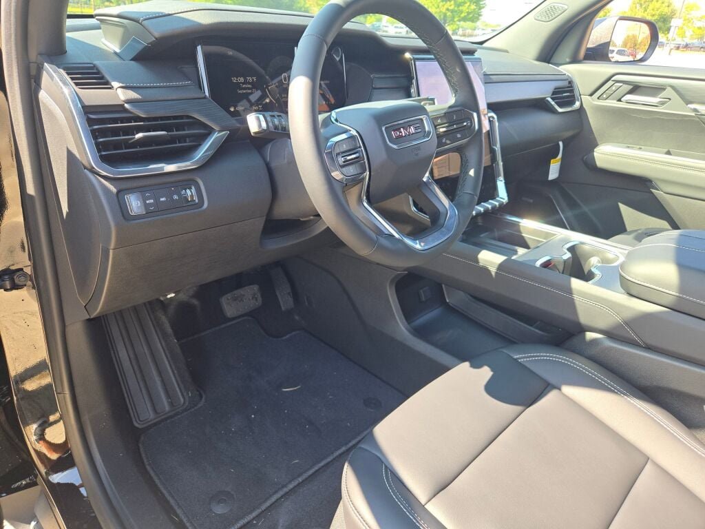 2026 Gmc Acadia Elevation photo 23