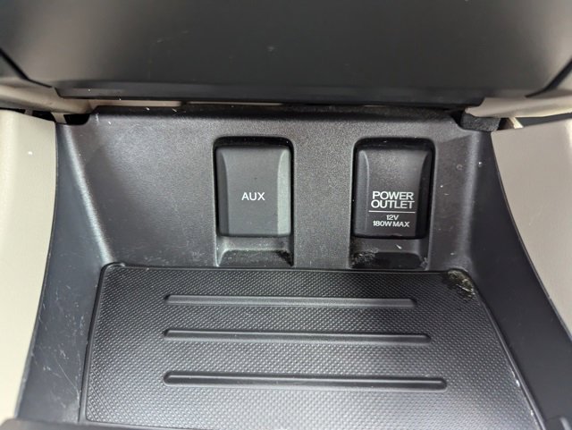 2015 Honda Civic LX photo 13