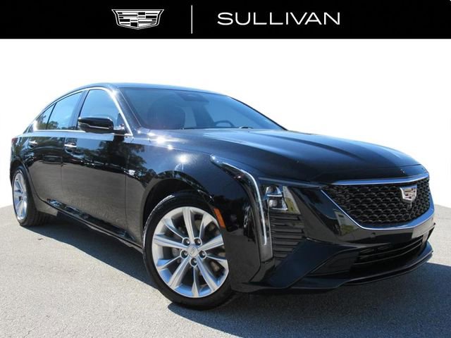 2025 Cadillac CT5