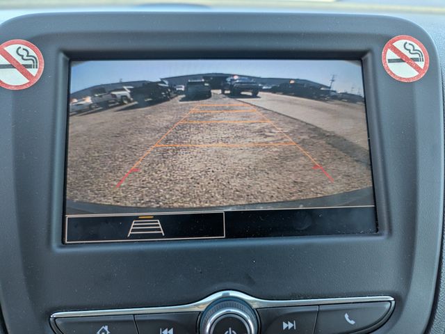 2023 Chevrolet Equinox LT photo 23