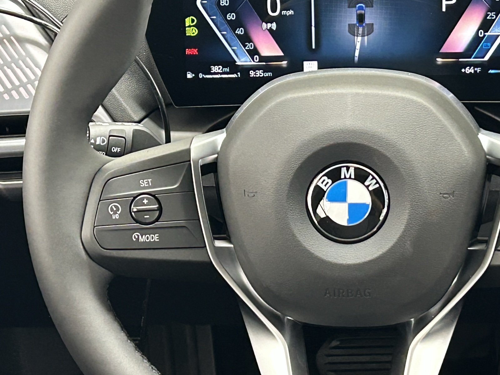2026 Bmw 228 photo 10