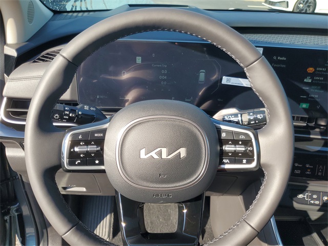 2026 Kia Carnival SX Prestige photo 17