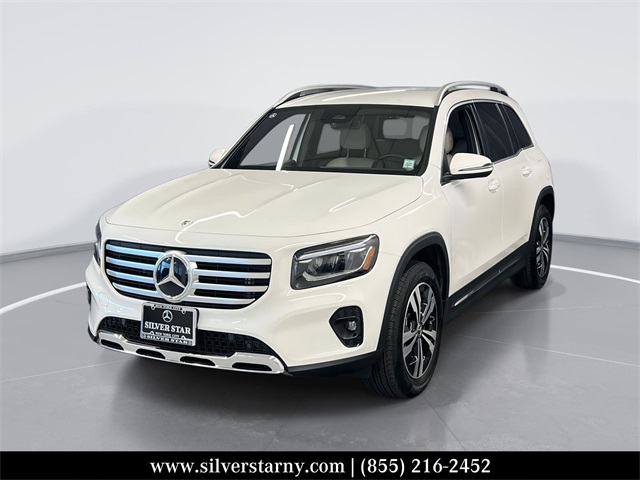 2025 Mercedes-Benz GLB Base's photo