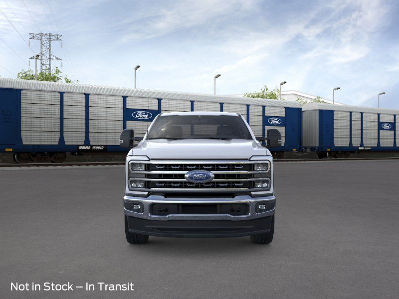 2026 Ford F-350 Lariat photo 4