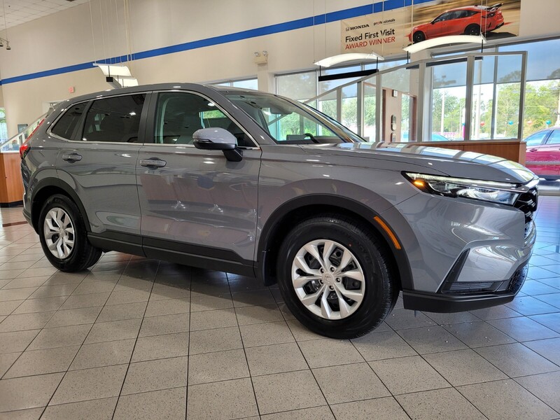 HONDA CR-V モデルカー 2025 Honda CR-V LX Schaumburg IL | Aurora St. Charles