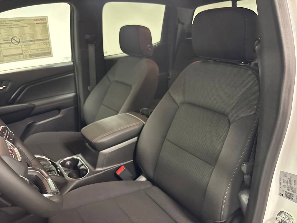 2026 Gmc Canyon Elevation photo 11