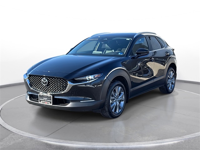 2025 Mazda CX-30
