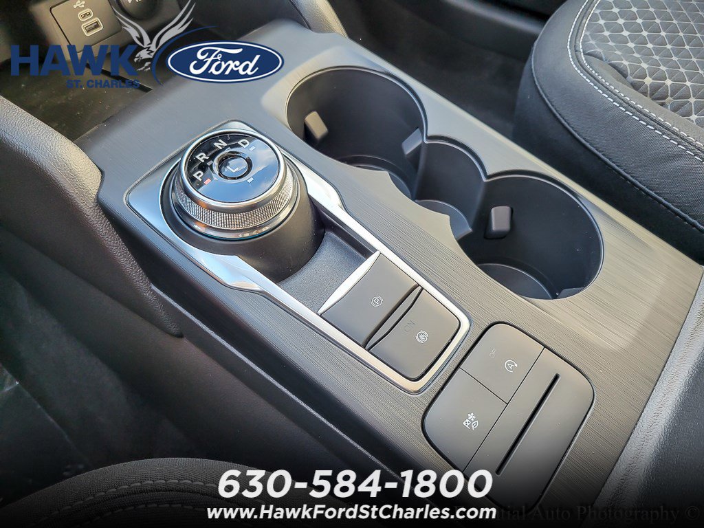 2026 FORD ESCAPE - Image 14