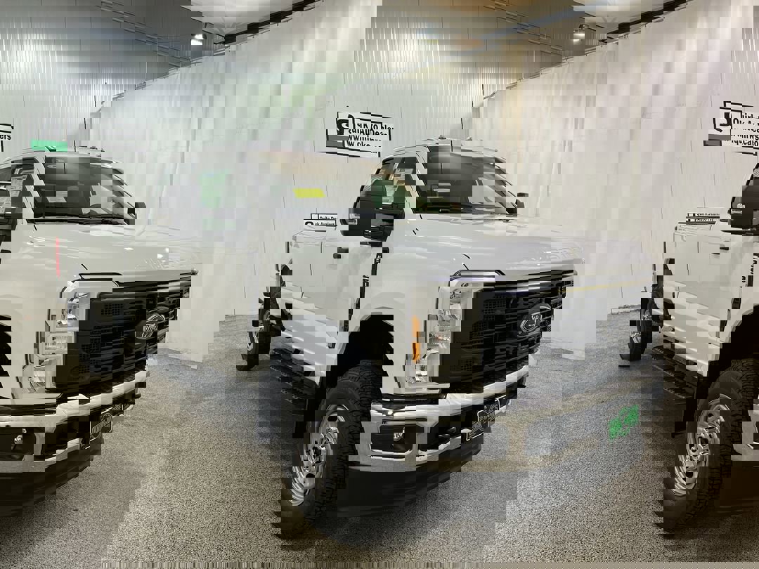 2026 Ford F-250 Super Duty XL's photo