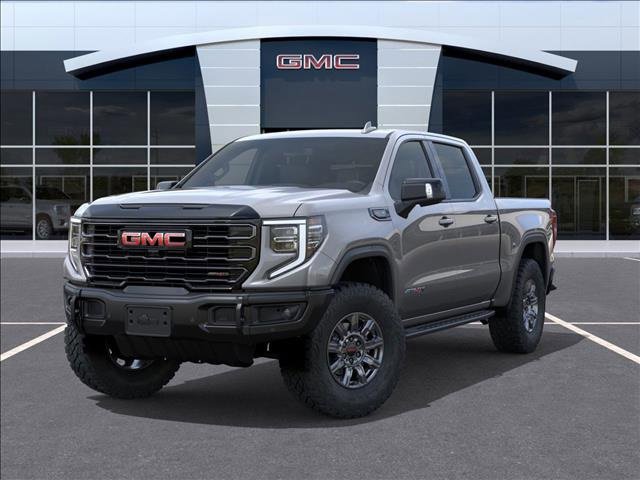 2026 Gmc Sierra 1500 AT4X photo 6