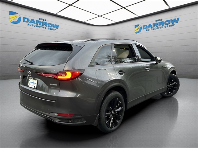 2025 Mazda CX-90 Premium photo 5