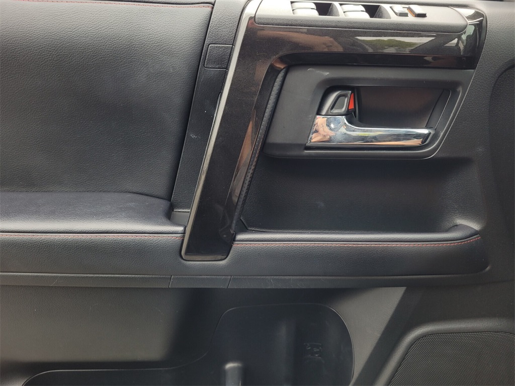 2021 Toyota 4Runner Venture Special Edition photo 25